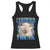 Certified Freak Funny Cat Meme Racerback Tank Top Internet Memes Gen Z TS10 Black Print Your Wear
