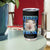 Certified Freak Funny Cat Meme Tumbler Cup Internet Memes Gen Z TS10 Print Your Wear
