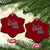 The Cool Dad Ceramic Ornament Fathers Day Gifts TS10 Print Your Wear
