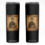 Cathay Williams Skinny Tumbler Buffalo Soldier First African American Female Soldier TS10 Black Print Your Wear