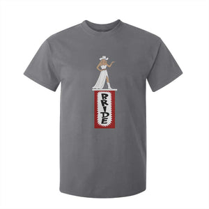 Bride Cowgirl T Shirt For Kid Western Rodeo Bachelorette Party Wedding TS10 Charcoal Print Your Wear