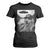 Dog Selfie With Alien UFO T Shirt For Women Funny Fishing Golden Retriever Smoking Dog Lover TS10 Black Print Your Wear