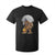 Bigfoot Pilgrim Turkey Pumpkin Thanksgiving Day T Shirt For Kid Sasquatch TS10 Black Print Your Wear