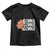 Thanksgiving Gobble Baby Shirt Turkey Day Thanksgiving Family TS10 Black Print Your Wear