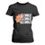 Thanksgiving Gobble T Shirt For Women Turkey Day Thanksgiving Family TS10 Black Print Your Wear