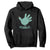 Thanksgiving Nurse Turkey Hoodie Turkey Glove Cute Thanksgiving Thankful Nurse Medical Assistant TS10 Black Print Your Wear