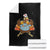 Thanksgiving Nurse Turkey Throw Blanket Funny Nursing Student Gift Thankful Nurse Medical Assistant TS10 Black Print Your Wear