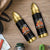 Funny Thanksgiving Trump 2025 Bullet Tumbler Make Thanksgivings Great Again Turkey American Flag TS10 Print Your Wear