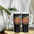 Funny Thanksgiving Trump 2025 Tumbler With Handle Make Thanksgivings Great Again Turkey American Flag TS10 Print Your Wear
