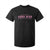 Girl Dad Est. 2025 T Shirt For Kid TS10 Black Print Your Wear