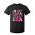 In My Dad Girl Era T Shirt For Kid Funny Fathers Day Gift 2025 TS10 Black Print Your Wear