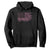 Girl Dad Est. 2025 Hoodie Expect Baby Fathers Day USA Flag TS10 Black Print Your Wear