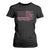 Girl Dad Est. 2025 T Shirt For Women Expect Baby Fathers Day USA Flag TS10 Black Print Your Wear
