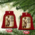 Black Cowboy Bill Pickett Ceramic Ornament African American Cowboys Black History TS10 Print Your Wear