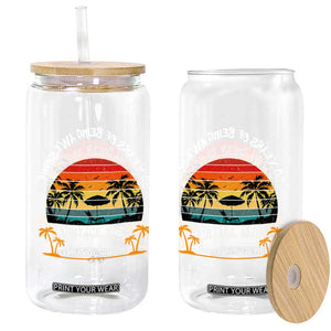 Vintage 50th Birthday Glass Can Retro 1976 Limited Edition 50 Year Old TS10 Print Your Wear