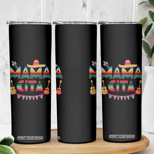 Mama Cita Skinny Tumbler Mexican Mom Latina Mothers Day Gift TS10 Print Your Wear