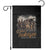 Tuskegee Airmen Garden Flag African American Heroes WW2 Tribute Black History Month TS10 Black Print Your Wear