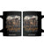 Tuskegee Airmen Coffee Mug African American Heroes WW2 Tribute Black History Month TS10 Black Print Your Wear