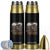 Tuskegee Airmen Bullet Tumbler African American Heroes WW2 Tribute Black History Month TS10 Black Print Your Wear