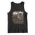 Tuskegee Airmen Tank Top African American Heroes WW2 Tribute Black History Month TS10 Black Print Your Wear