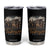 Tuskegee Airmen Tumbler Cup African American Heroes WW2 Tribute Black History Month TS10 Black Print Your Wear