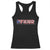 PFKNR Racerback Tank Top Vintage Boricua Puerto Rican Flag TS10 Black Print Your Wear