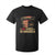 No Kings in America T Shirt For Kid Vintage Old American Flag Patriotic 1776 We The People TS10 Black Print Your Wear