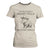 Funny Capybara T Shirt For Women Retro Smart Fella Capybara Vintage 90s TS10 Sand Print Your Wear