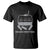 Funny Skiing T Shirt Snowboard Meeting Gift TS10 Black Print Your Wear