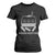 Funny Skiing T Shirt For Women Snowboard Meeting Gift TS10 Black Print Your Wear