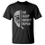 Ice Hockey Player T Shirt Funny Eat Sleep Hockey Repeat Sport Fan TS10 Black Print Your Wear