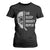 Ice Hockey Player T Shirt For Women Funny Eat Sleep Hockey Repeat Sport Fan TS10 Black Print Your Wear