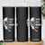 Ice Hockey Player Skinny Tumbler Retro Sorry Cant Hockey Bye TS10 Print Your Wear