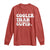 Toddler Boy Valentine Long Sleeve Shirt Cooler Than Cupid Funny Kids Valentine Day TS10 Red Print Your Wear