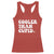 Toddler Boy Valentine Racerback Tank Top Cooler Than Cupid Funny Kids Valentine Day TS10 Red Print Your Wear