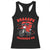 Braaapy Valentines Day Motocross Heart Racerback Tank Top TS10 Black Print Your Wear