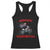 Braaapy Valentines Day Motocross Dirt Bikes Racerback Tank Top TS10 Black Print Your Wear