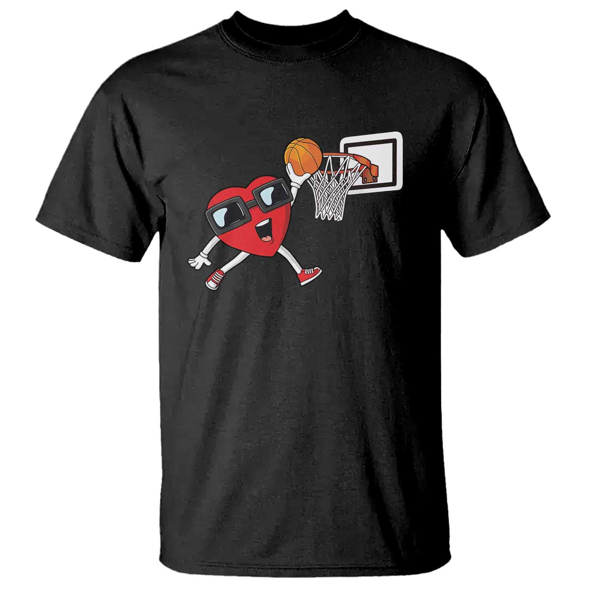 Valentine's Day T-Shirt 2025