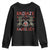 Valentines Radiology Youth Sweatshirt Retro Rad Tech Skeleton Radiate Love Radiology TS10 Black Print Your Wear