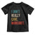 Retro I Don't Really Care Margaret Vice President Jd Vance Toddler T Shirt TS10 Black Print Your Wear