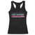 I Don't Really Care Margaret Vice President Jd Vance Racerback Tank Top TS10 Black Print Your Wear
