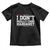 I Don't Really Care Margaret Vice President Jd Vance Toddler T Shirt Trending Republican TS10 Black Print Your Wear