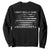 I Don't Really Care Margaret Jd Vance Sweatshirt VP USA Flag TS10 Black Print Your Wear