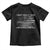 I Don't Really Care Margaret Jd Vance Toddler T Shirt VP USA Flag TS10 Black Print Your Wear