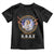 DOGE Department of Government Efficiency Toddler T Shirt Crypto Meme TS10 Black Print Your Wear
