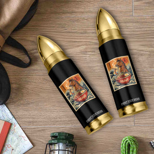 Zodiac Lunar New Year Of The Horse 2026 Bullet Tumbler Ramen Lovers TS10 Print Your Wear