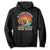 A Clean Beaver Always Gets More Wood Hoodie Funny Adult Crude Joke TS10 Black Print Your Wear