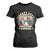 Throat Goat T Shirt For Women Funny Dirty Humor Embarrassment Vintage TS10 Black Print Your Wear