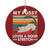 My Pussy Loves A Good Stretch Christmas Ornament Funny Humor Saying Cat Vintage TS10 Print Your Wear