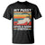 My Pussy Loves A Good Stretch T Shirt Funny Humor Saying Cat Vintage TS10 Black Print Your Wear